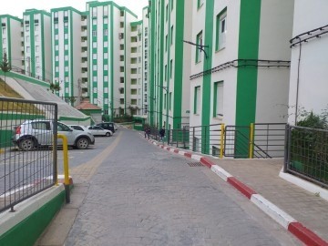Vente Appartement F3 Béjaïa Akbo - 5