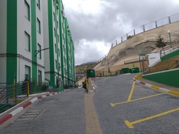 Vente Appartement F3 Béjaïa Akbo - 6