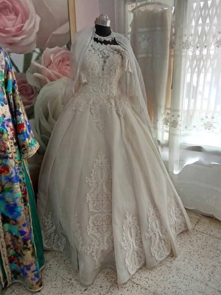 فستان عرس - 3