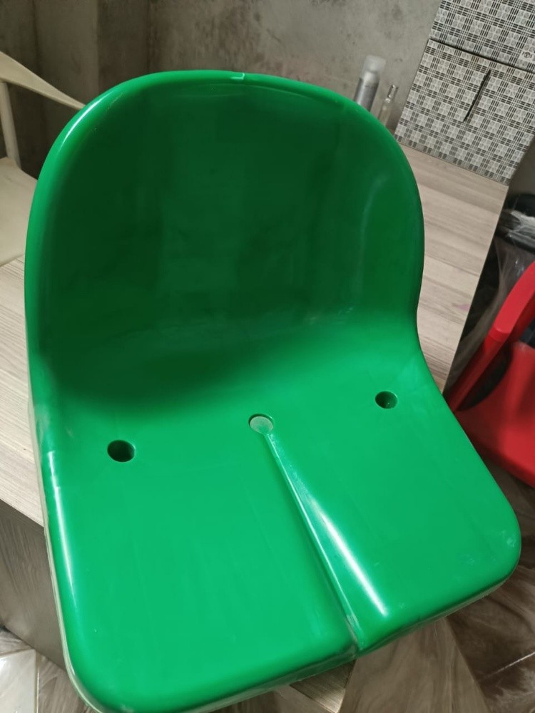 chaise Gradin - 3