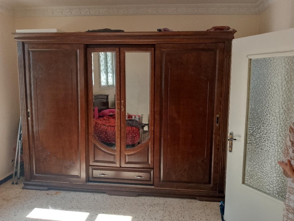 chambre à coucher - 2