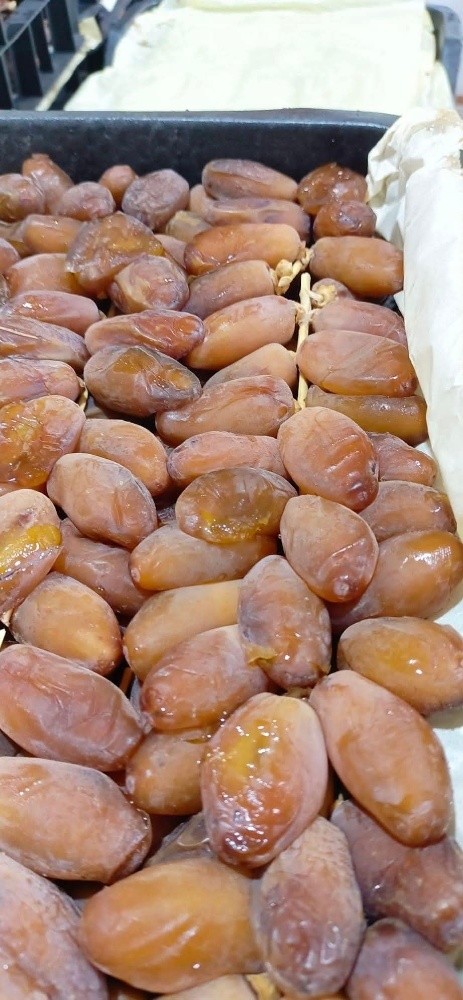 بيع التمور - 3