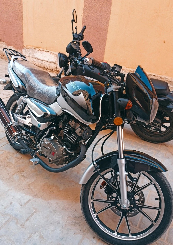 lifan - 1