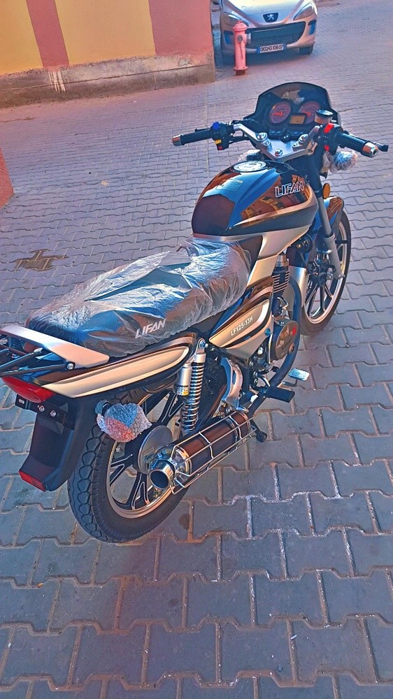 lifan - 2