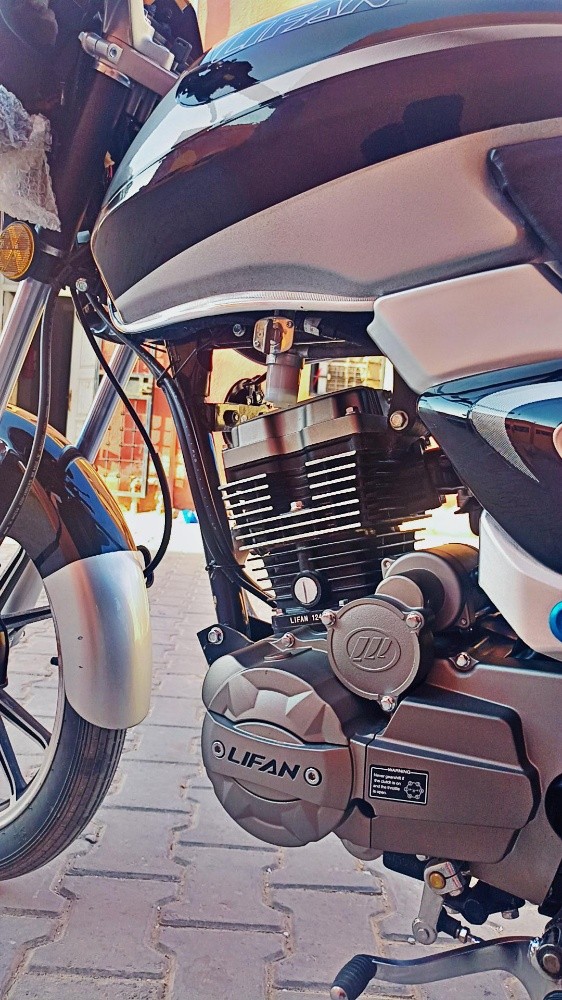 lifan - 3