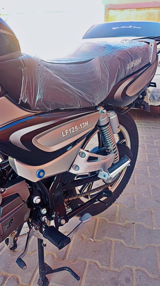 lifan - 4