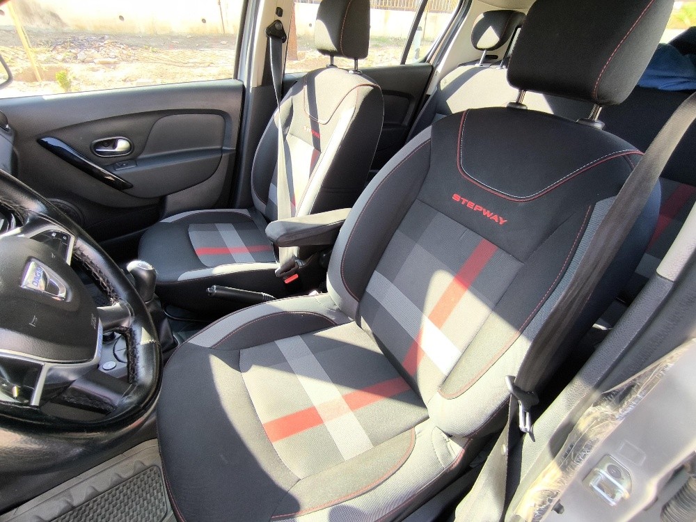stepway techroad - 12