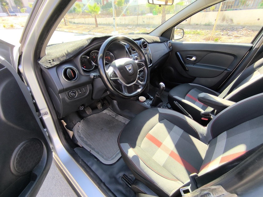 stepway techroad - 14