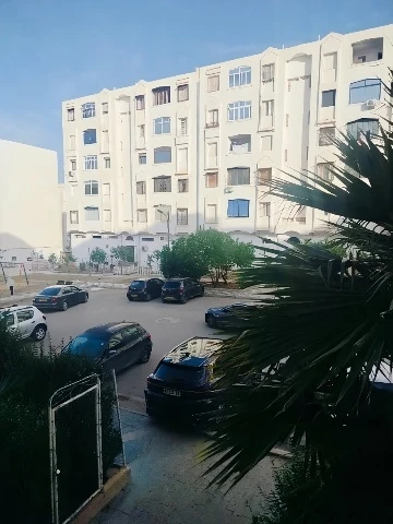 بيع شقة 4 غرف قسنطينة قسنطينة - 1