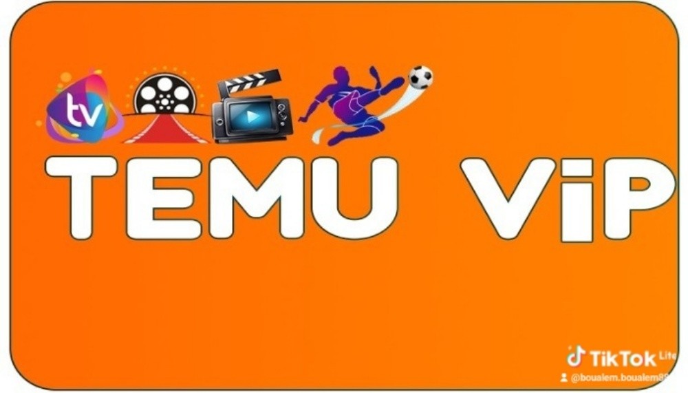disponible tout Les serveur IPTV - 12