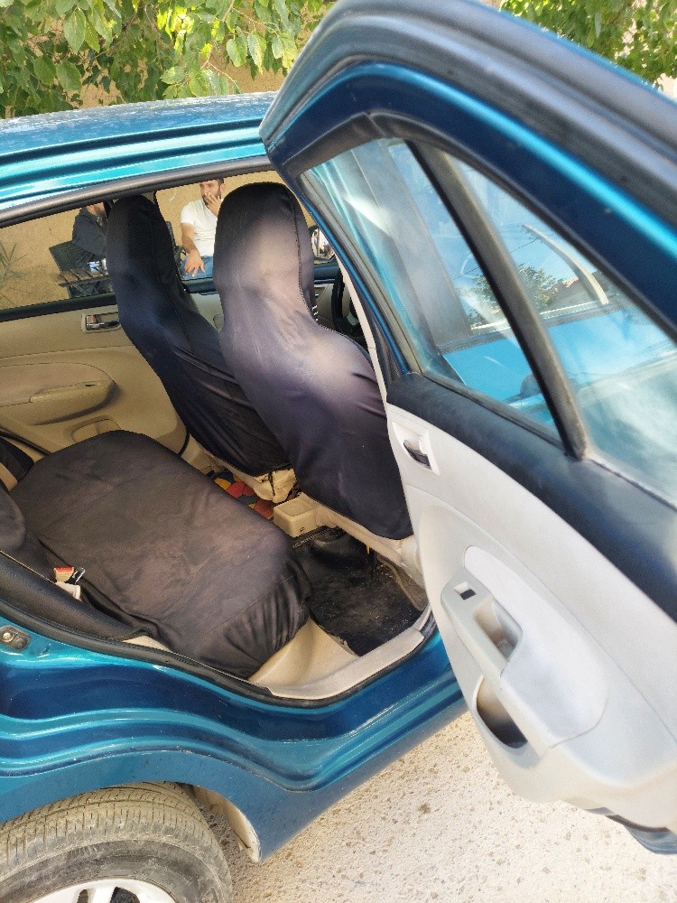 suzuki dzire - 11