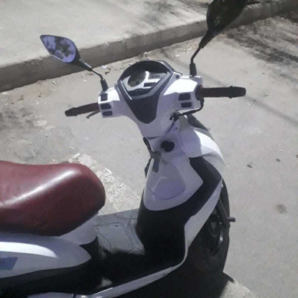 Sym St - 4