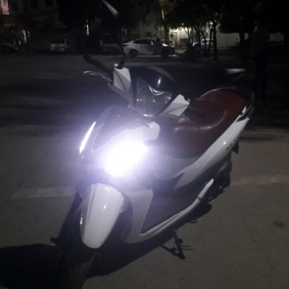 Sym St - 12