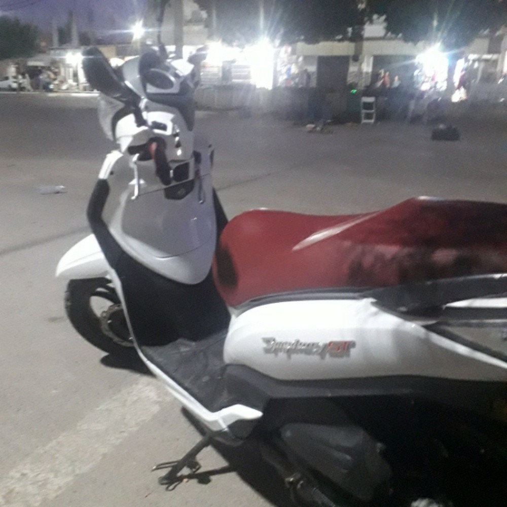 Sym St - 5
