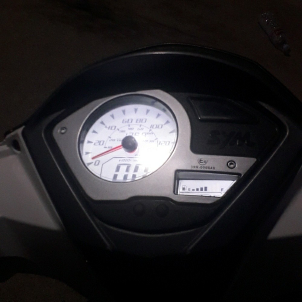 Sym St - 11
