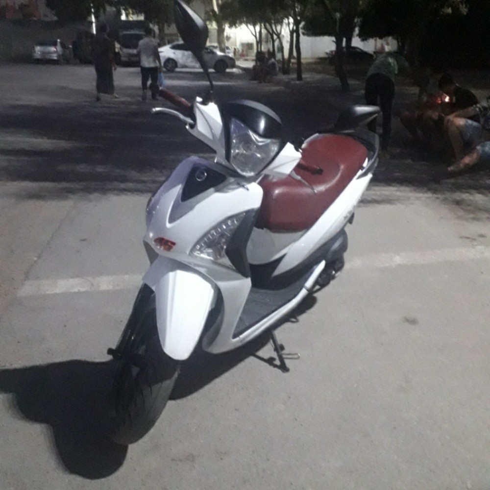 Sym St - 9
