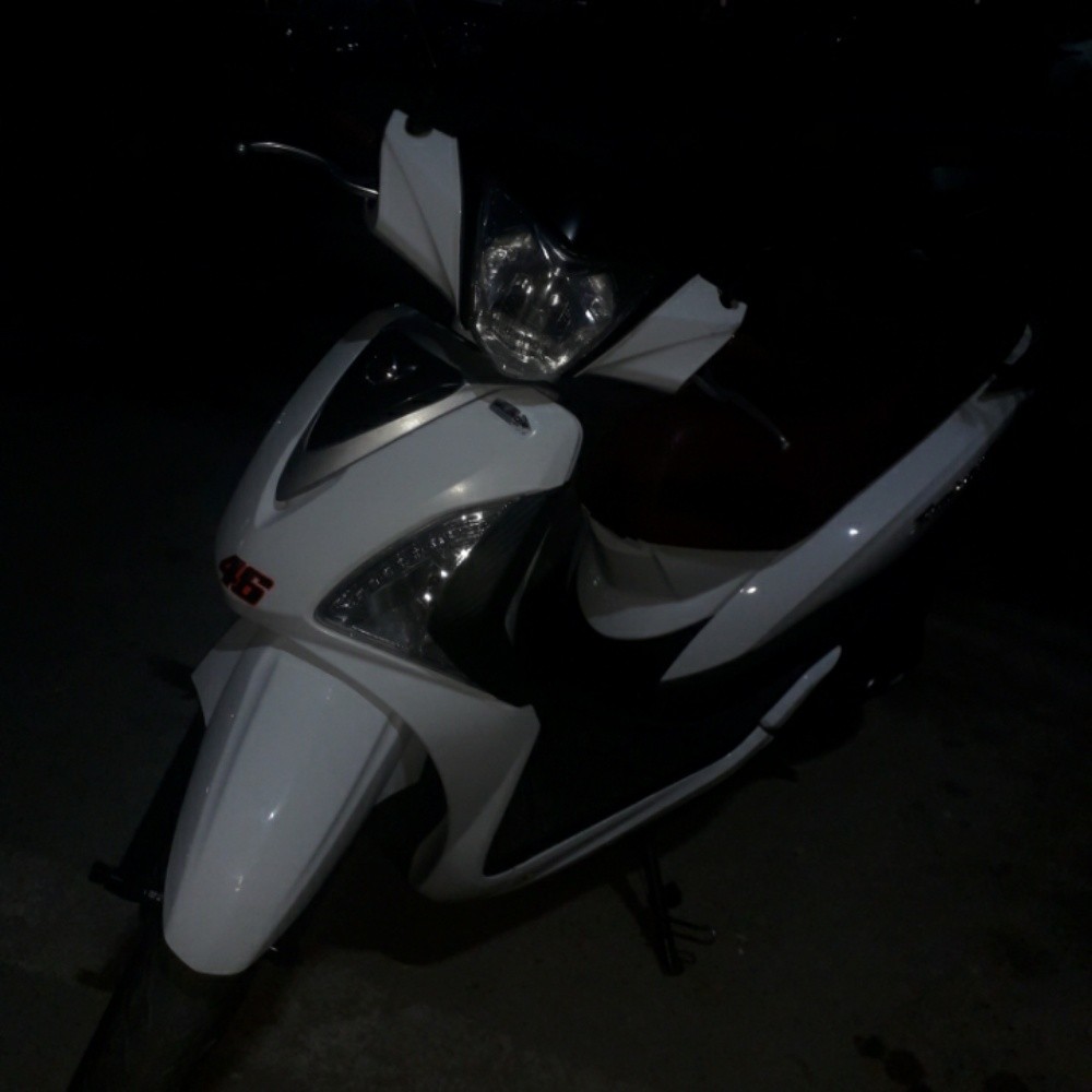 Sym St - 1