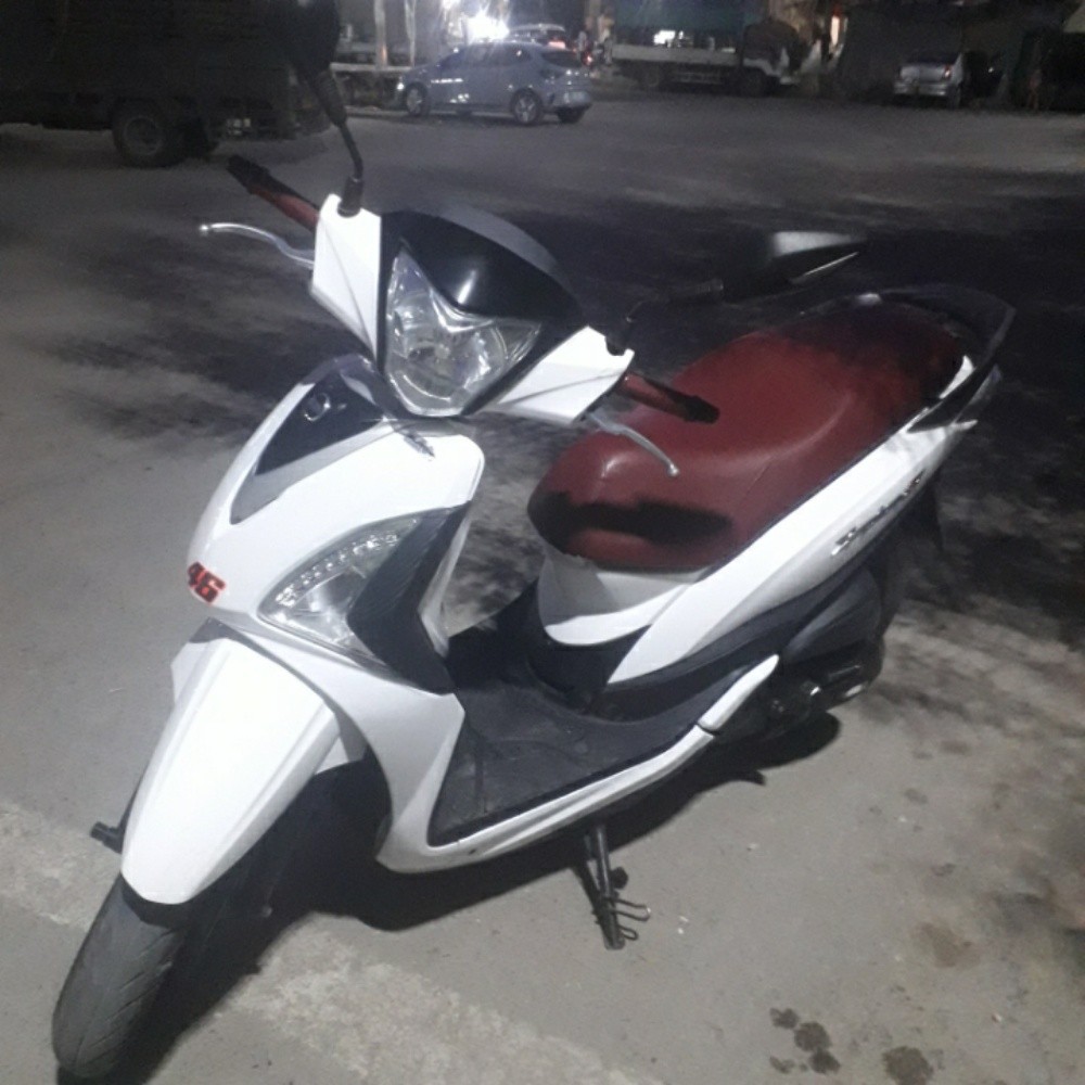 Sym St - 2