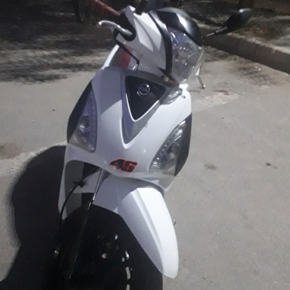 Sym St - 10