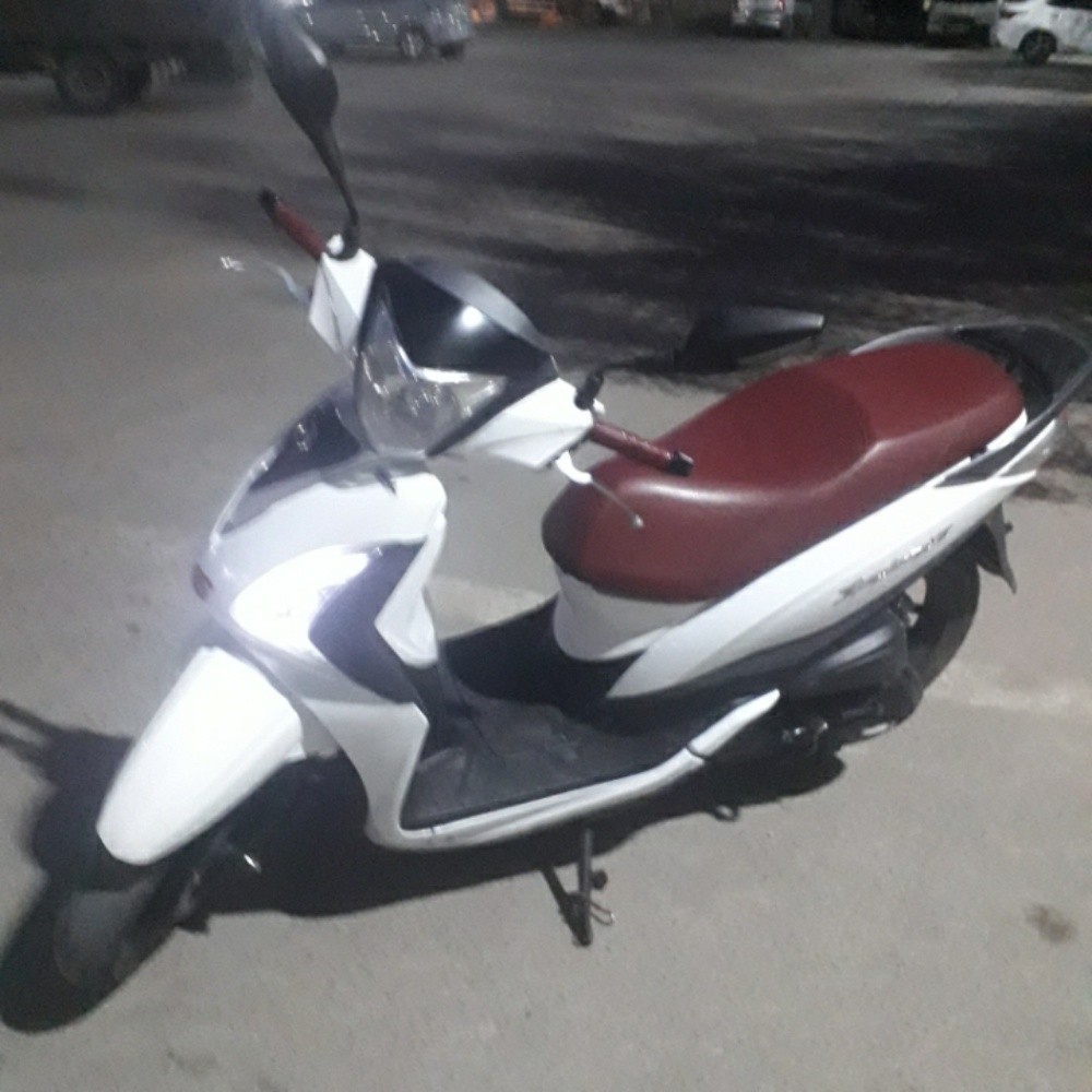 Sym St - 13