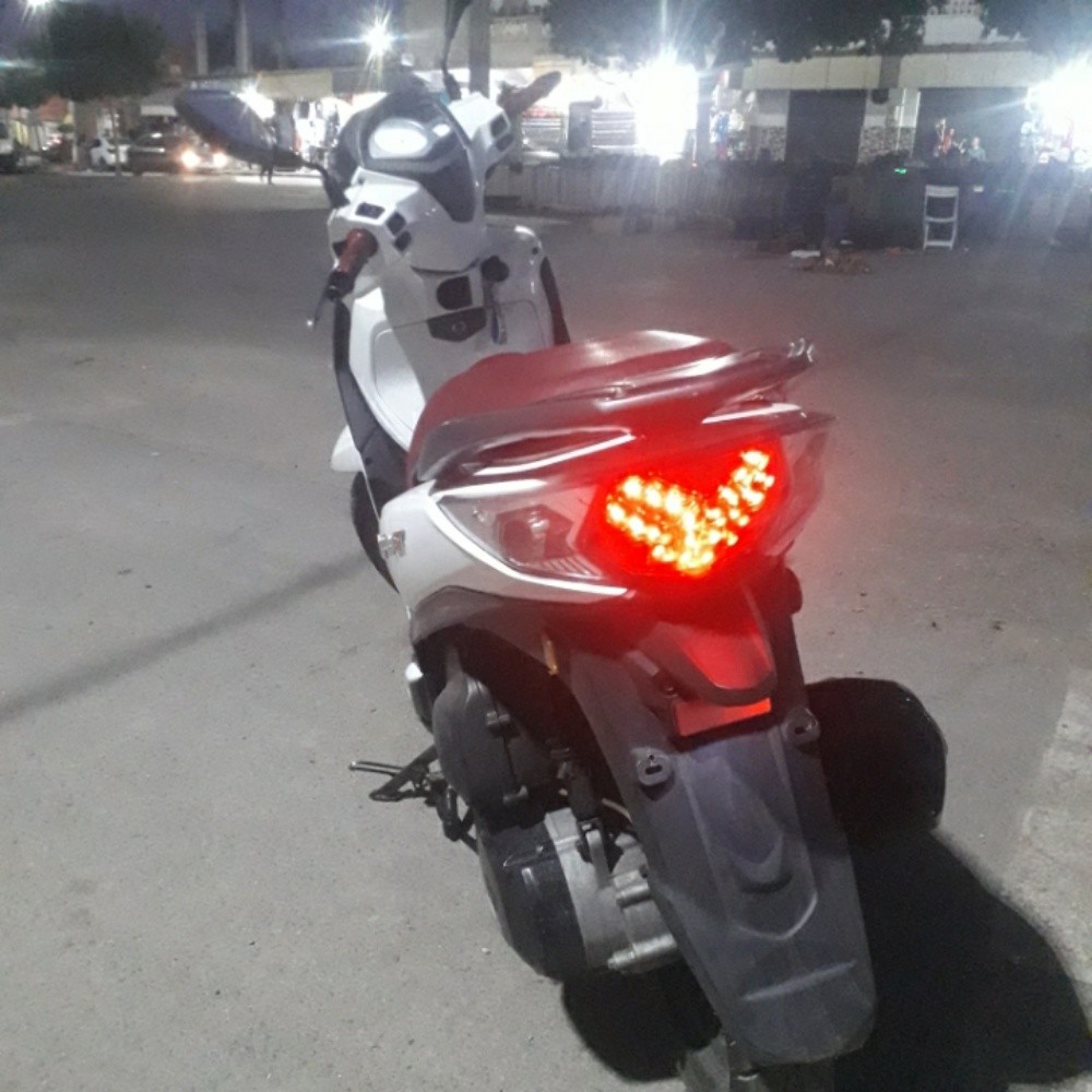 Sym St - 14
