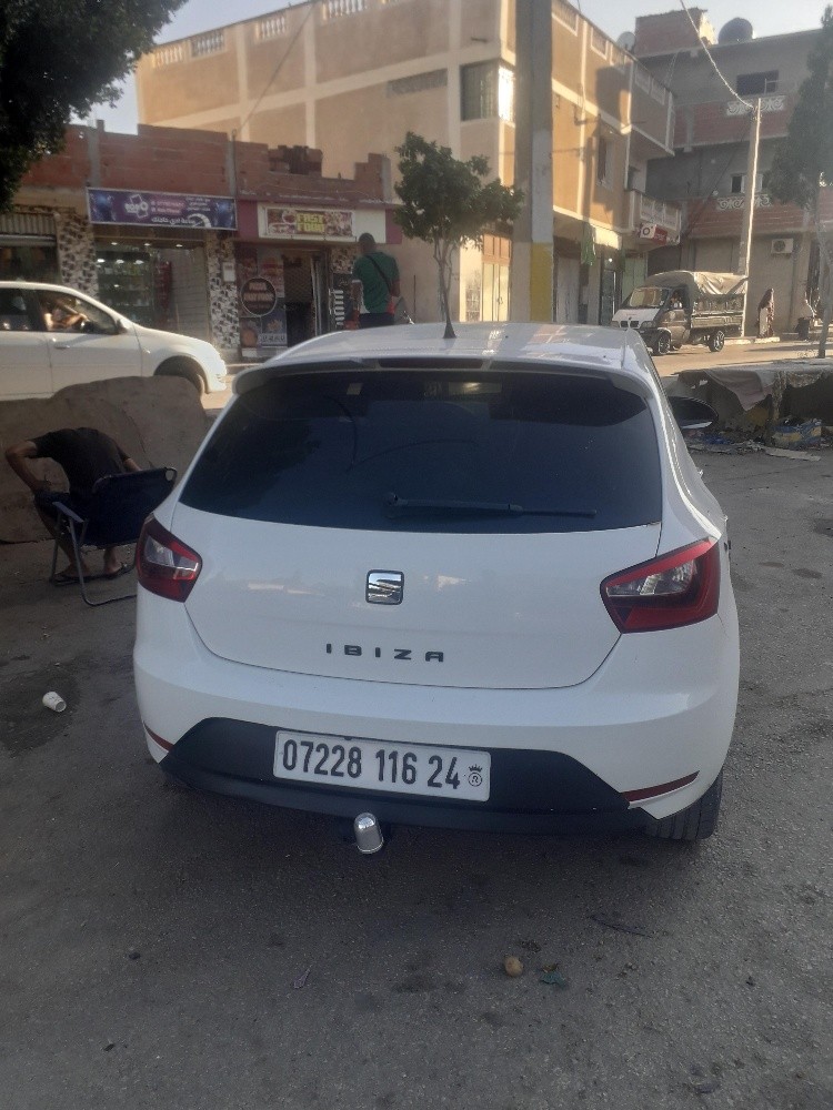 Ibiza - 1