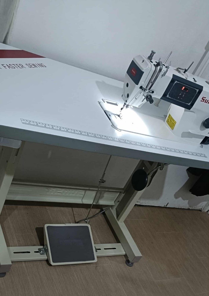 machine a coudre - 2
