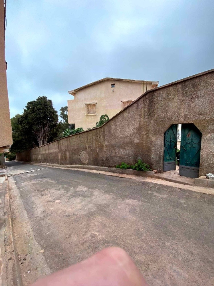 villa marsa saint cloutin - 3
