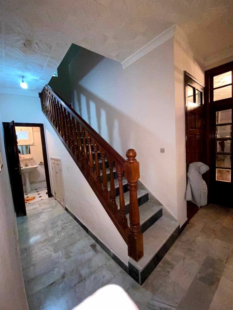 villa marsa saint cloutin - 7