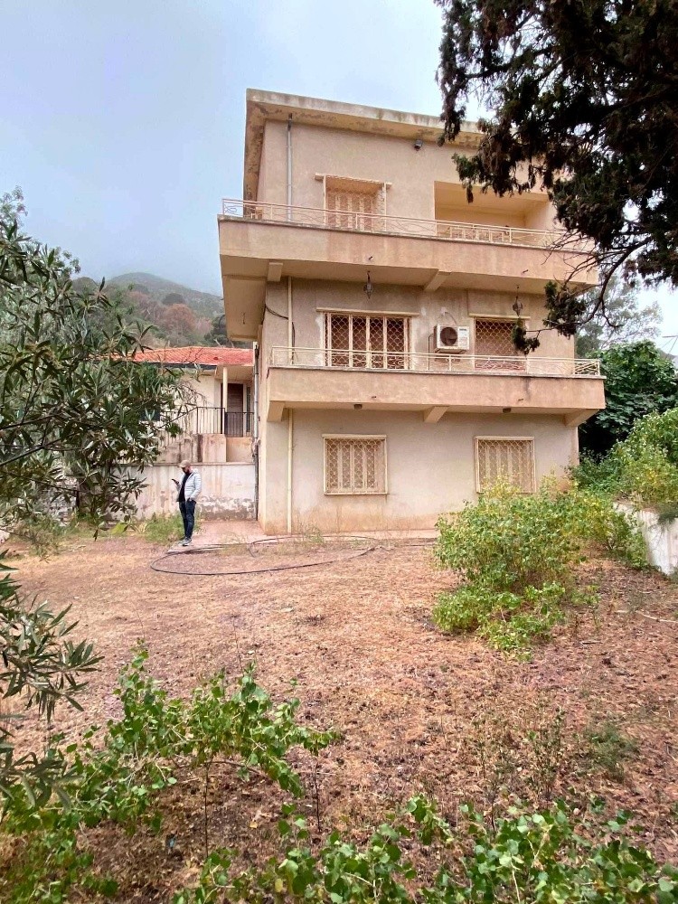 villa marsa saint cloutin - 14