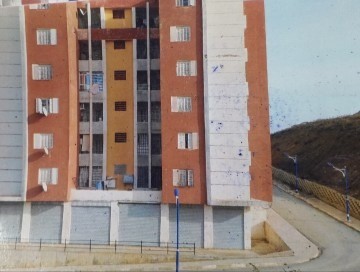 Vente Appartement F3 Jijel Jijel - 1