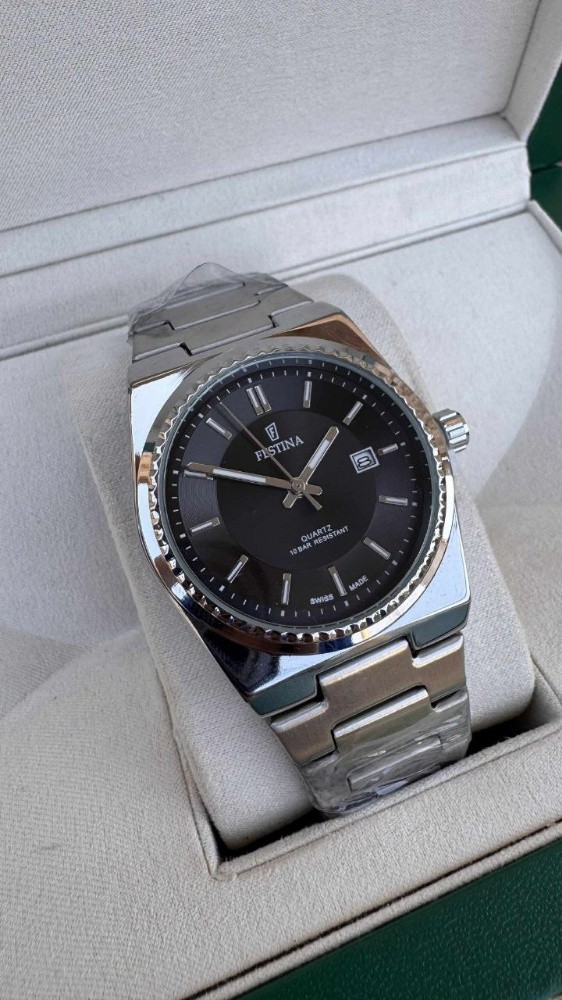 festina watch - 2