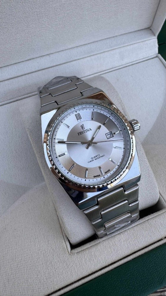 festina watch - 3
