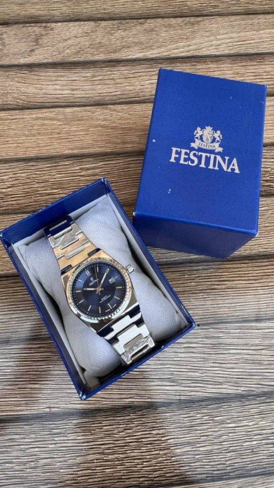 festina watch - 1
