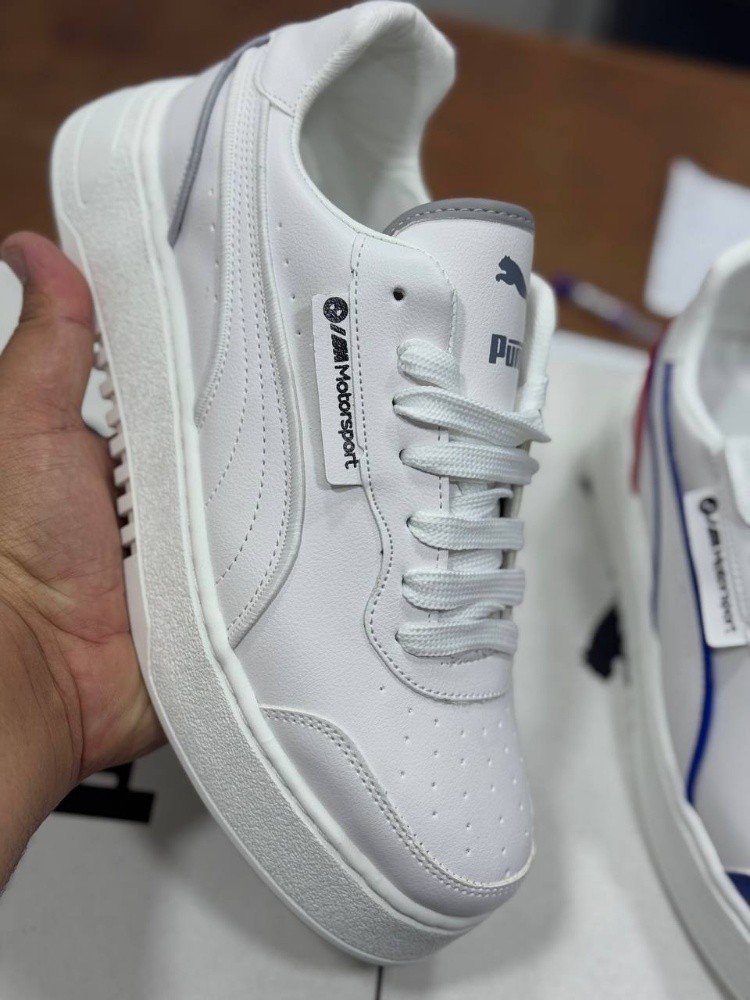 chaussures Puma édition BMW - 3