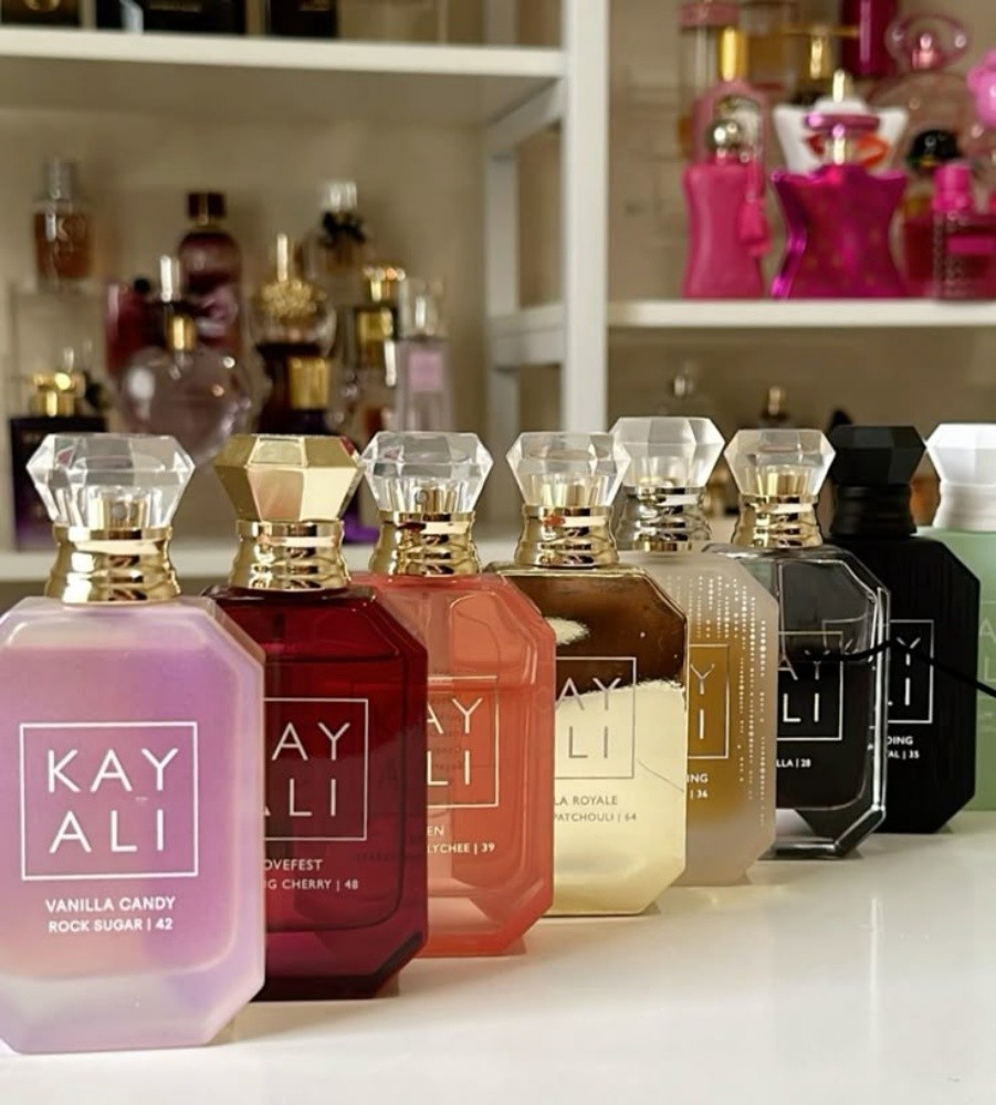 عطور لنساء روعة - 3