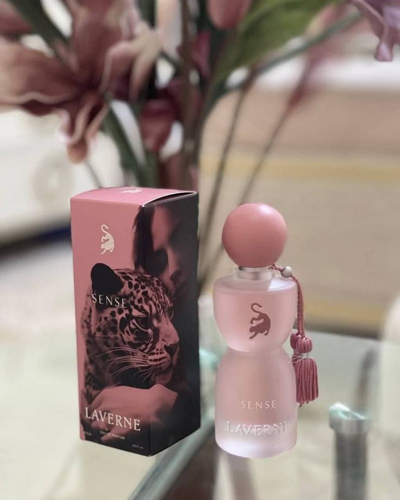 عطور لنساء روعة - 1