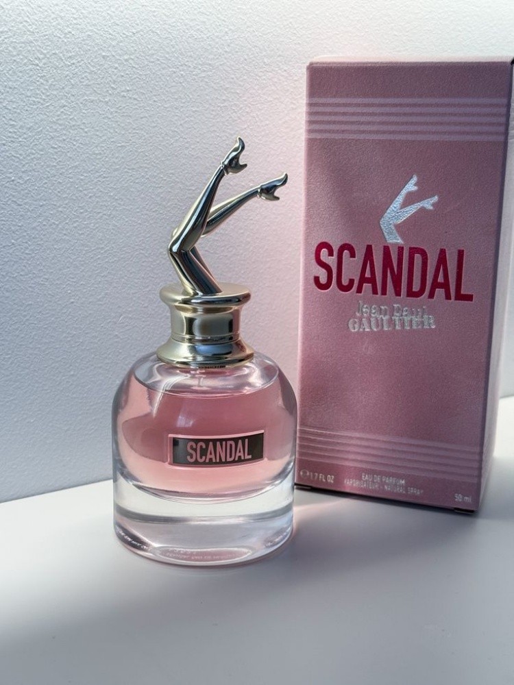 عطر نساء فخم رائع - 1