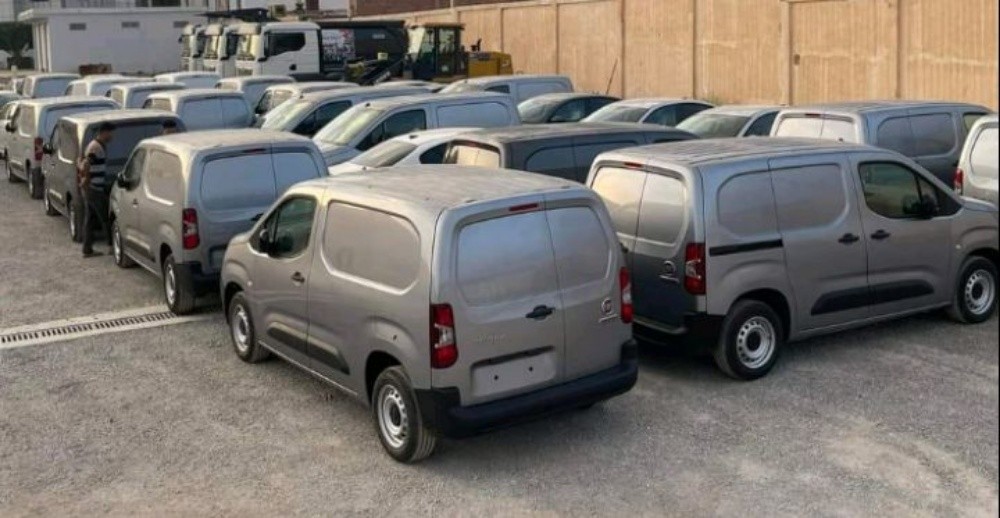 Fiat Doblo - 3