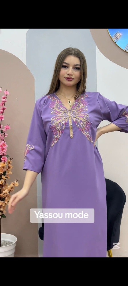 Robe - 3