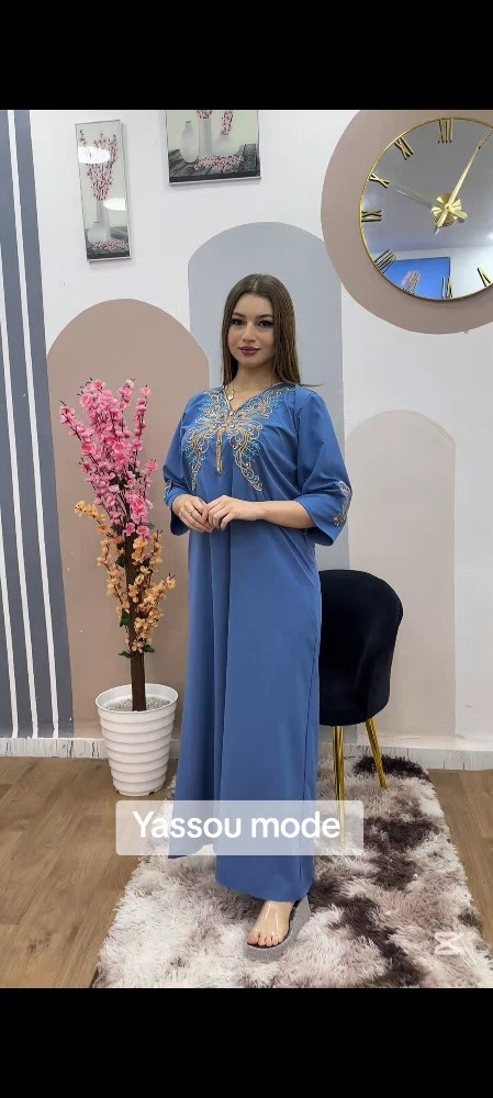 Robe - 2