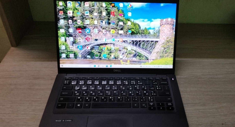 dell - 10