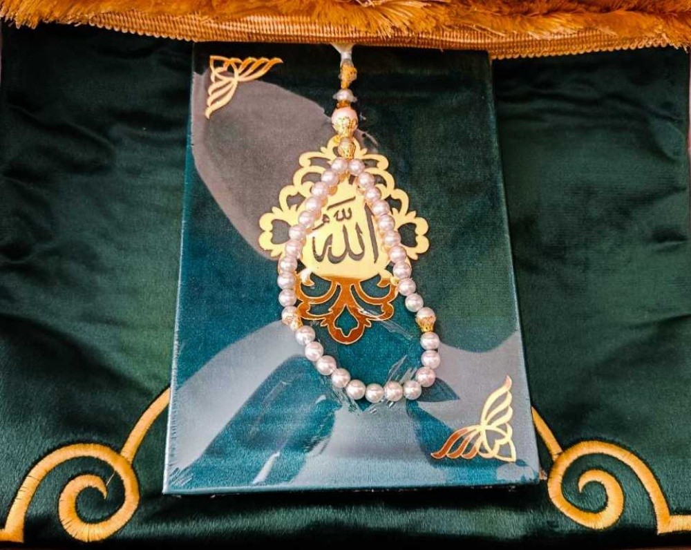 بوكس الصلاة هدية فخمة لمن تحب - 4