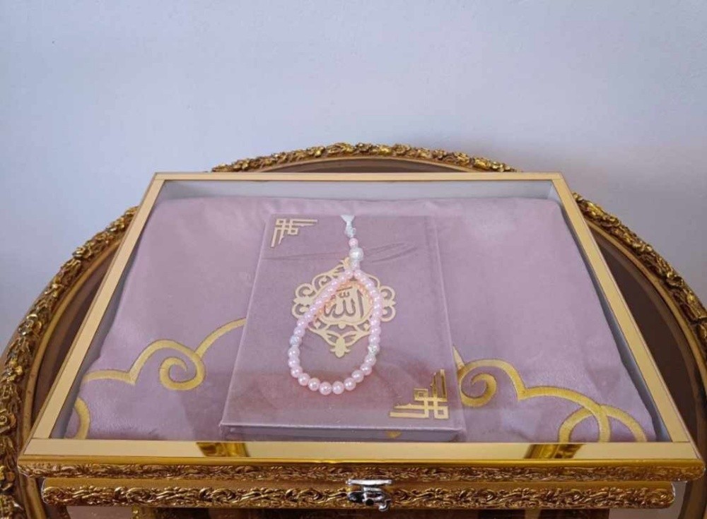 بوكس الصلاة هدية فخمة لمن تحب - 8