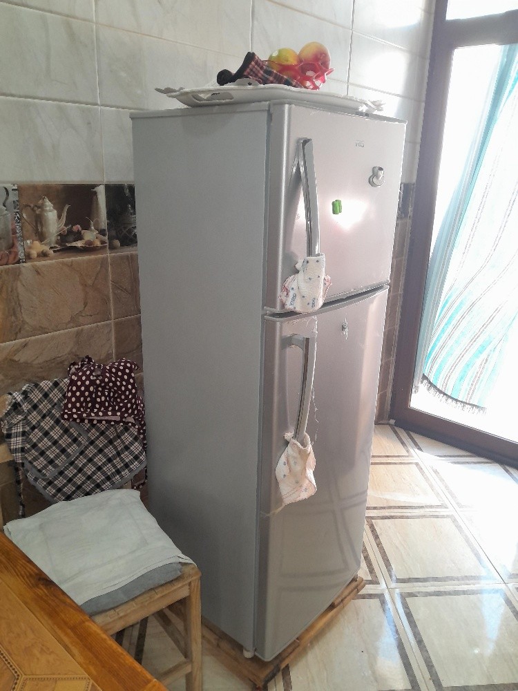 frigidaire - 1
