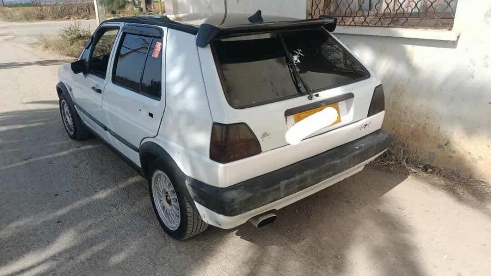 Golf - 1