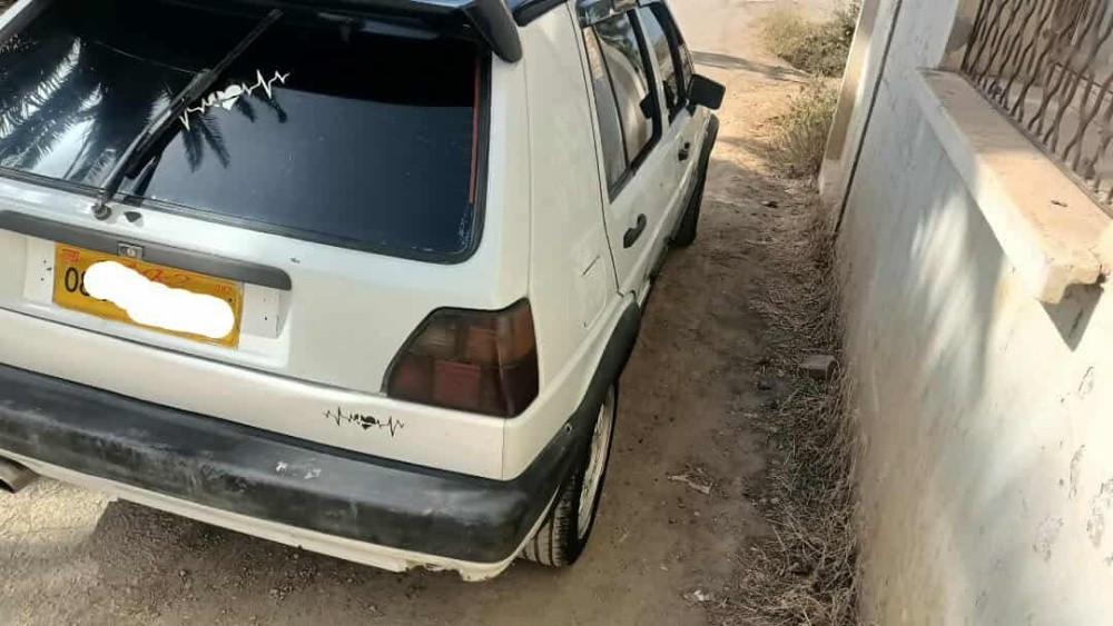 Golf - 2