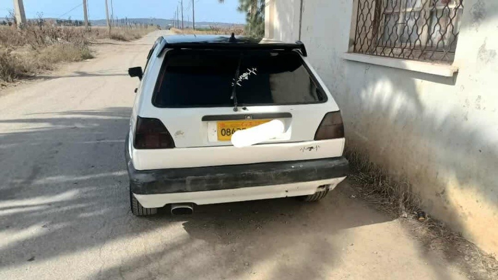 Golf - 5