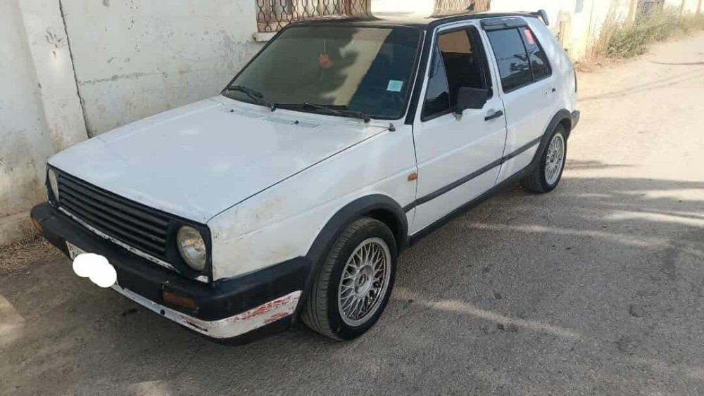 Golf - 4
