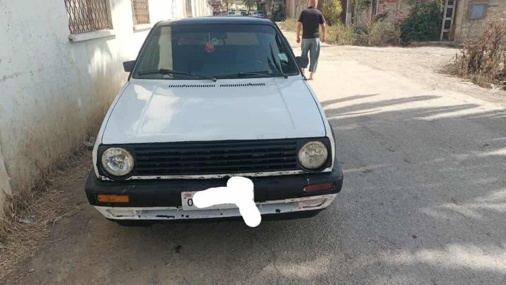 Golf - 3